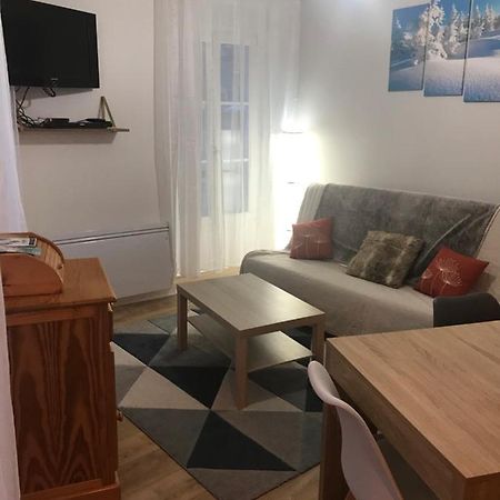 Appartement Lumineux Hypercentre Cauterets Exterior foto