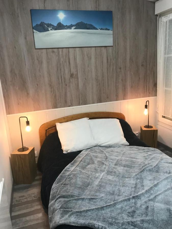 Appartement Lumineux Hypercentre Cauterets Exterior foto