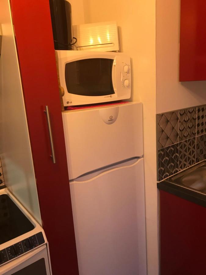 Appartement Lumineux Hypercentre Cauterets Exterior foto